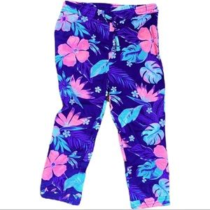 5/$25 NWT Floral Pants